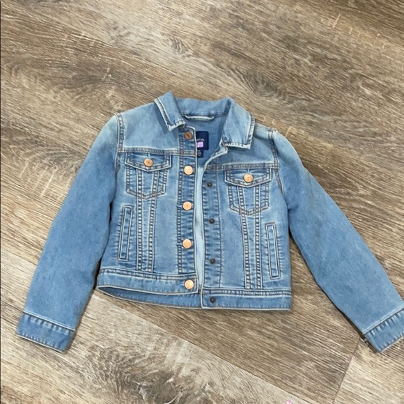 Gap jacket - Picture 1 of 1